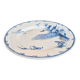 COMPOTE DISH "THE SWALLOWS"