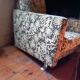 Original "monkey" armchair