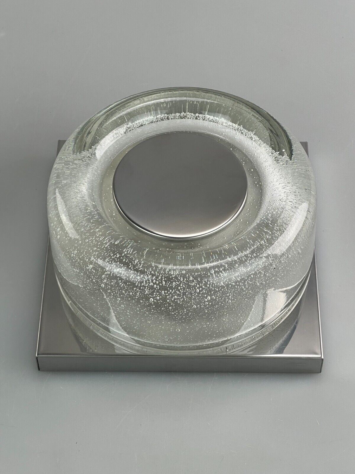 60s 70s wall lamp Wall Sconce Limburg Space Age Design