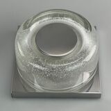 60s 70s wall lamp Wall Sconce Limburg Space Age Design