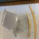 Eames plastic chair