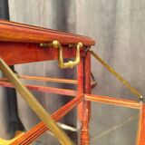 Bar cart, early 19th century