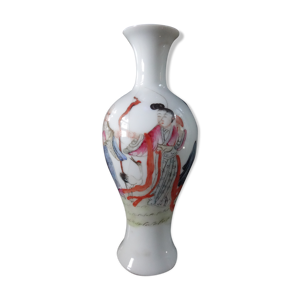 ancien vase chinois en