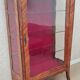 Vitrine Louis XV