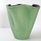 Vintage Elchinger vase 1950