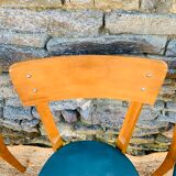 Set of 4 bistro chairs