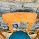 Set of 4 bistro chairs