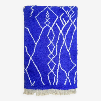 Moroccan Berber rug