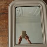 Miroir ancien Louis Philippe