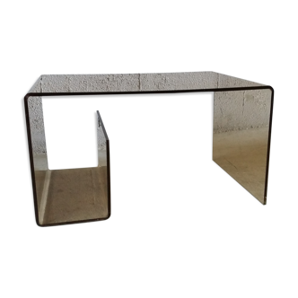 Table basse Roche Bobois des années 70
