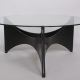 Werner Blaser for 't Spectrum - Coffeetable TZ75