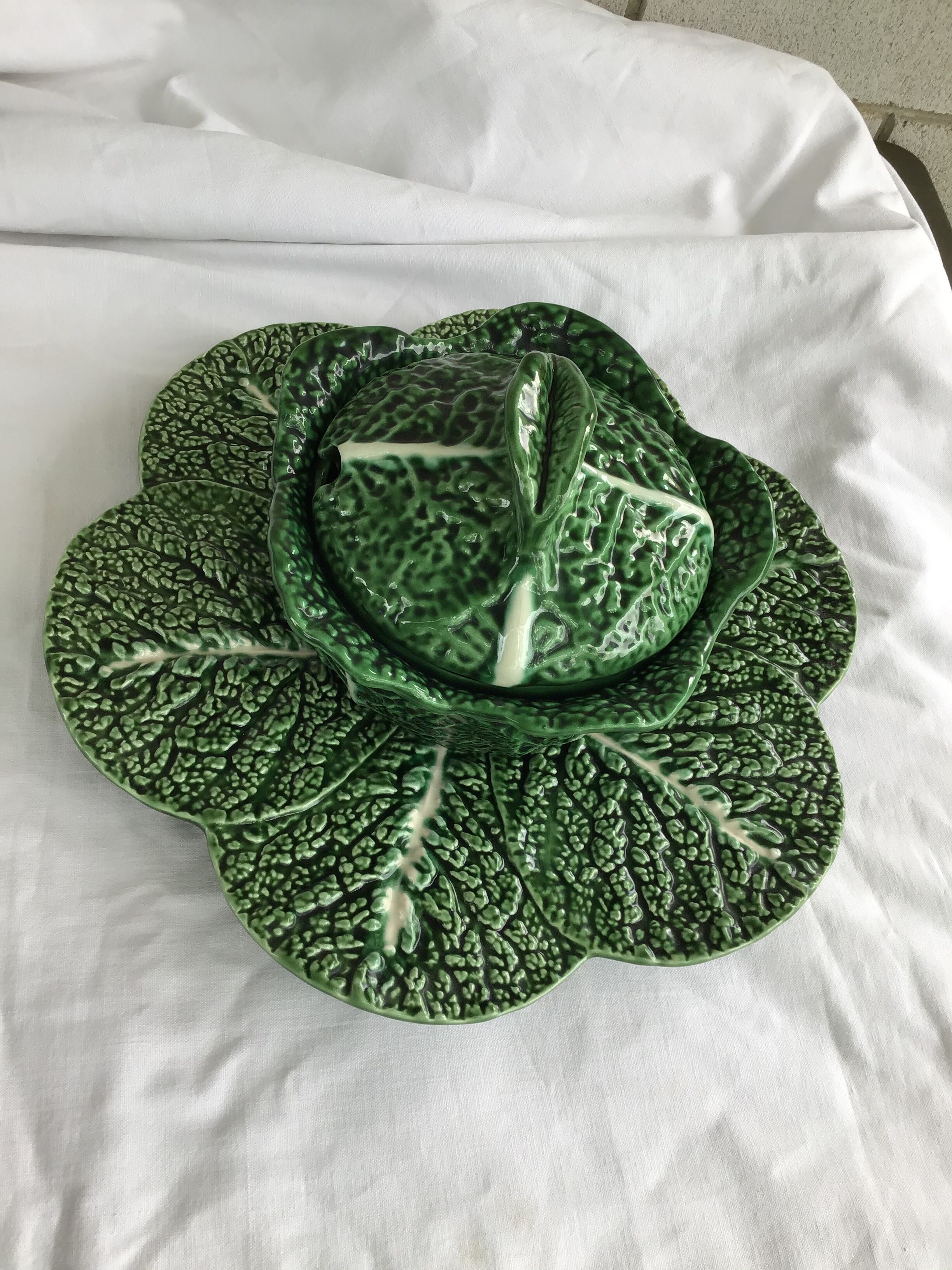 Soup dish cabbage 50/60