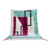 Tapis berbère