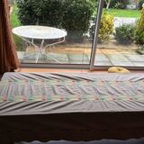 Tablecloth and 12 napkins
