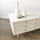 Low enfilade