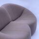 Pumpkin sofa by Pierre Paulin for Ligne Roset 2008