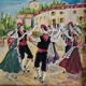 Peinture basque