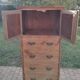 Cabinet de rangement