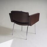Armchair by Pierre Guariche for Meurop