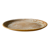Plat ovale vintage