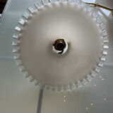 Suspension opaline