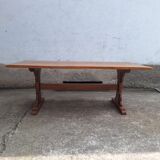 Monastery table