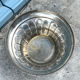 Sheffield Style Champagne Coupe / Wine Cooler Centrepiece Bowl