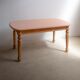 Wooden table "Solène"