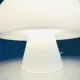 Murano Table Lamp By Venini, Italy, 1970S