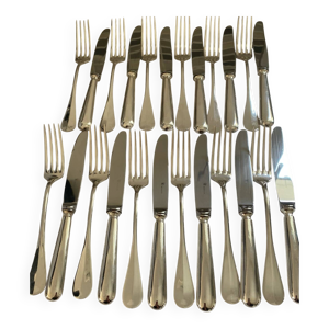 Couverts à fromage mossler