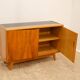 Mid century sideboard by Nepožitek & Landsman for Jitona, 1970´s