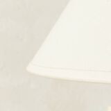 Lampe de table Erika de Noomi Backhausen & Poul Brandborg pour Søholm Stentøj, 1970