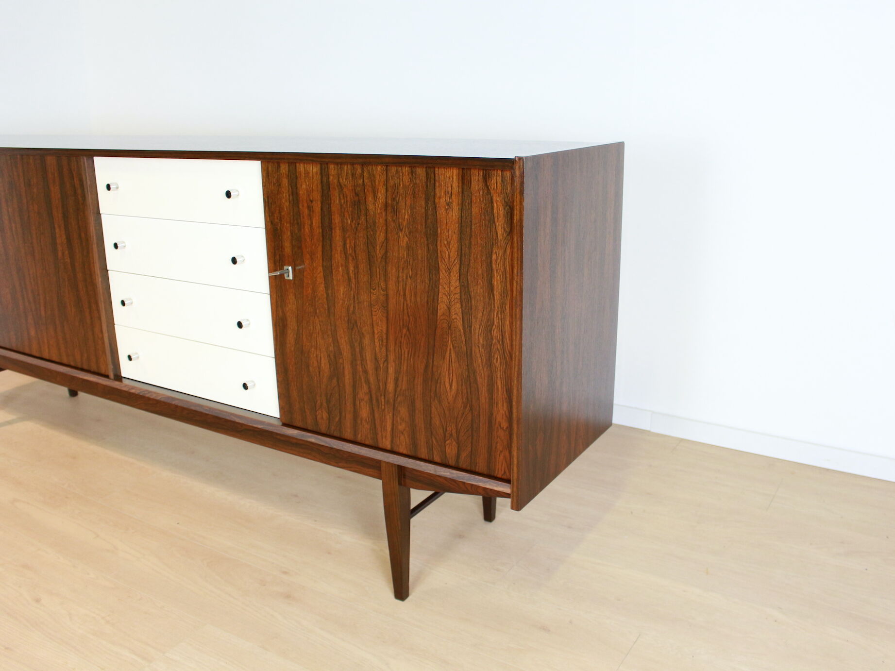 Vintage sideboard