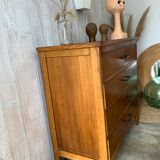 Vintage chest of drawers