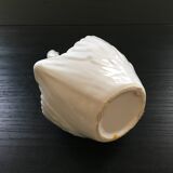 Porcelain empty pocket