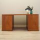 Cherry desk, Danish design, 1960s, production: Denmark
