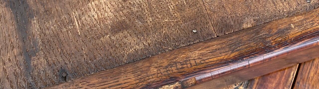Table Liseuse In Marquetry Stamped Louis XV XVIII Century
