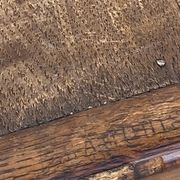 Table Liseuse In Marquetry Stamped Louis XV XVIII Century