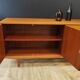 Enfilade mid century vintage