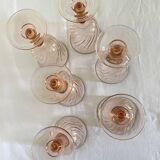 Verres à eau Rosaline Arcoroc