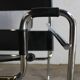 Armchairs B3 Wassily by Marcel Breuer edition Gavina
