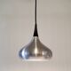 pair of Orient suspensions by Johannes Hammerborg, Scandinavian design, 1960s