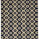Contemporary Tribal Decorative Kilim 273 cm x 374 cm