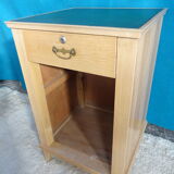 Store checkout counter 50s