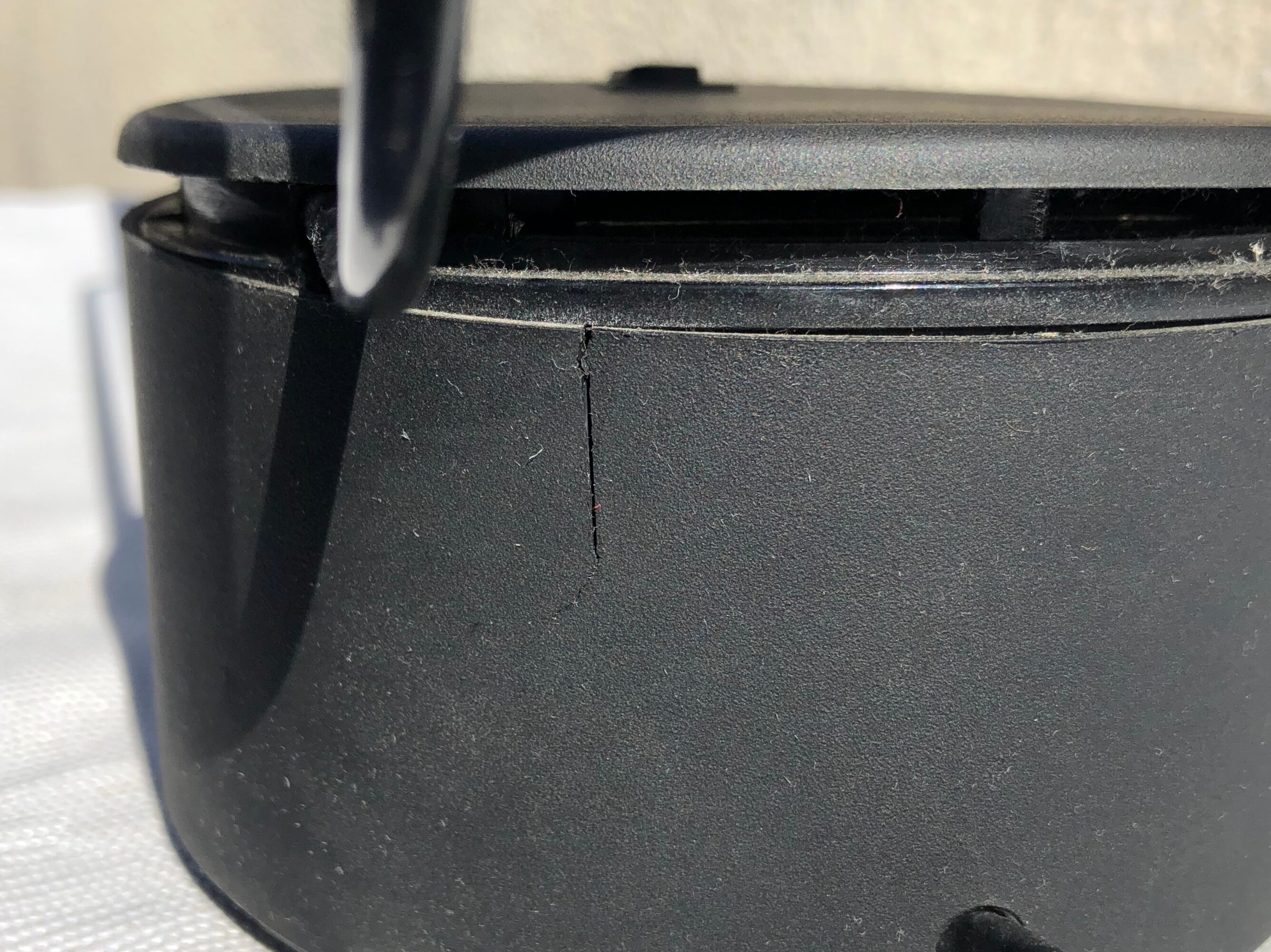 Office lamp Dove design Mario Barbaglia - Marco Colombo italianaluce vintage 80