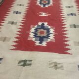 Ethnic Kilim