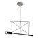 'Spot Torch ST' par Herman Hermsen pour Designum, Pays-Bas 1982