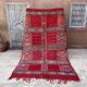 Moroccan Carpet - 168 x 290 cm
