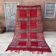 Moroccan Carpet - 168 x 290 cm