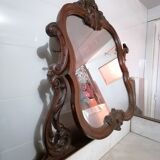Dressing table chest of drawers
